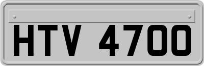 HTV4700