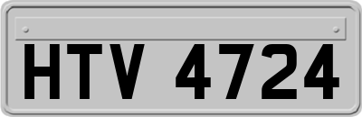 HTV4724