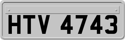 HTV4743