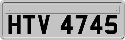 HTV4745