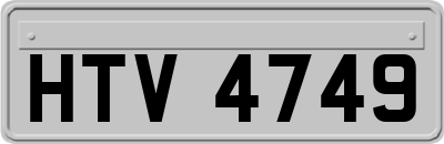 HTV4749