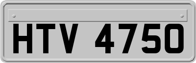 HTV4750