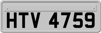 HTV4759