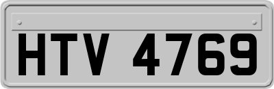 HTV4769