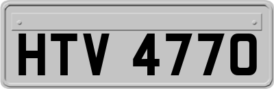 HTV4770
