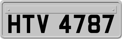 HTV4787