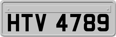 HTV4789