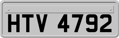 HTV4792