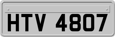 HTV4807