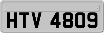 HTV4809