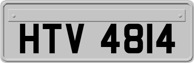 HTV4814