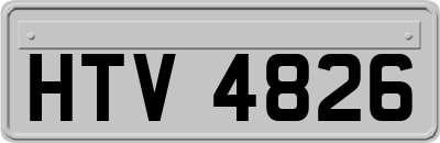 HTV4826