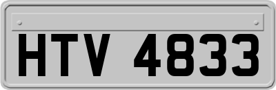 HTV4833