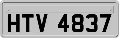 HTV4837