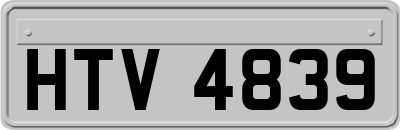 HTV4839