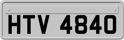 HTV4840