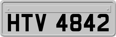 HTV4842