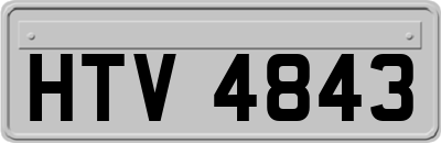 HTV4843