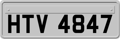 HTV4847
