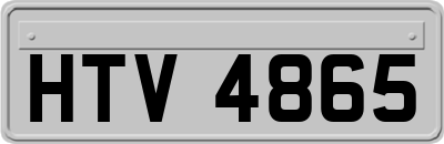 HTV4865