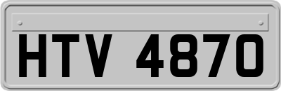 HTV4870