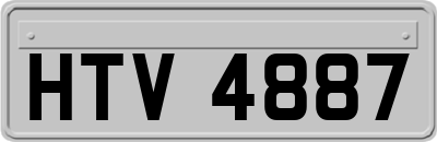 HTV4887