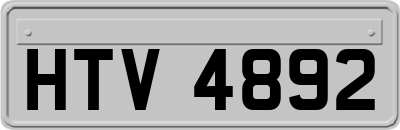 HTV4892