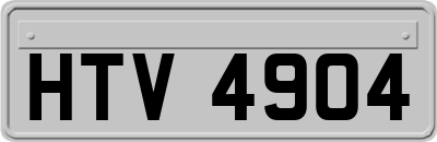 HTV4904