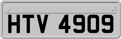 HTV4909