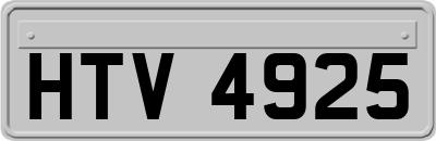 HTV4925
