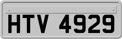 HTV4929