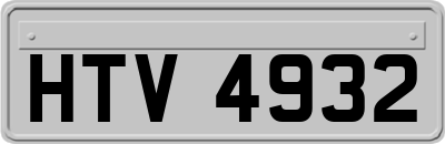 HTV4932