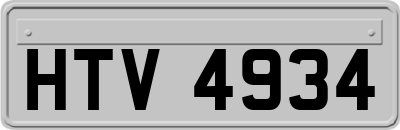 HTV4934