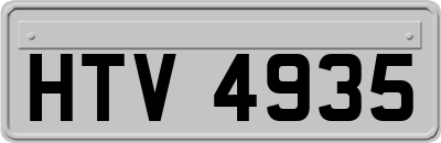 HTV4935