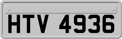 HTV4936