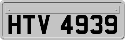 HTV4939