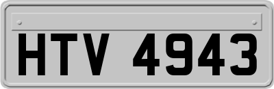 HTV4943