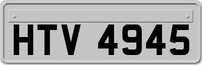 HTV4945