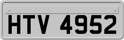 HTV4952