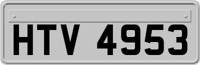 HTV4953