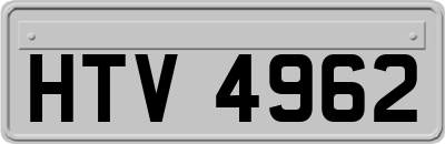 HTV4962