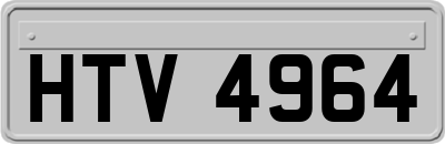 HTV4964