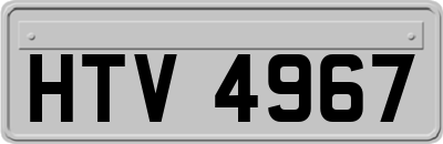 HTV4967