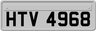 HTV4968