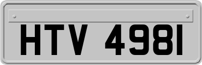 HTV4981