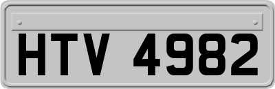 HTV4982