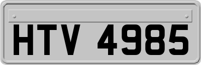 HTV4985