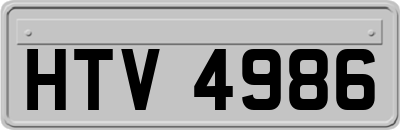 HTV4986