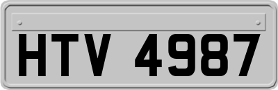 HTV4987