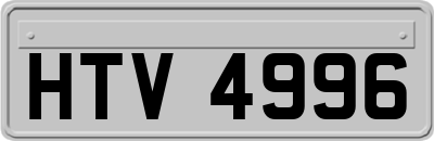 HTV4996